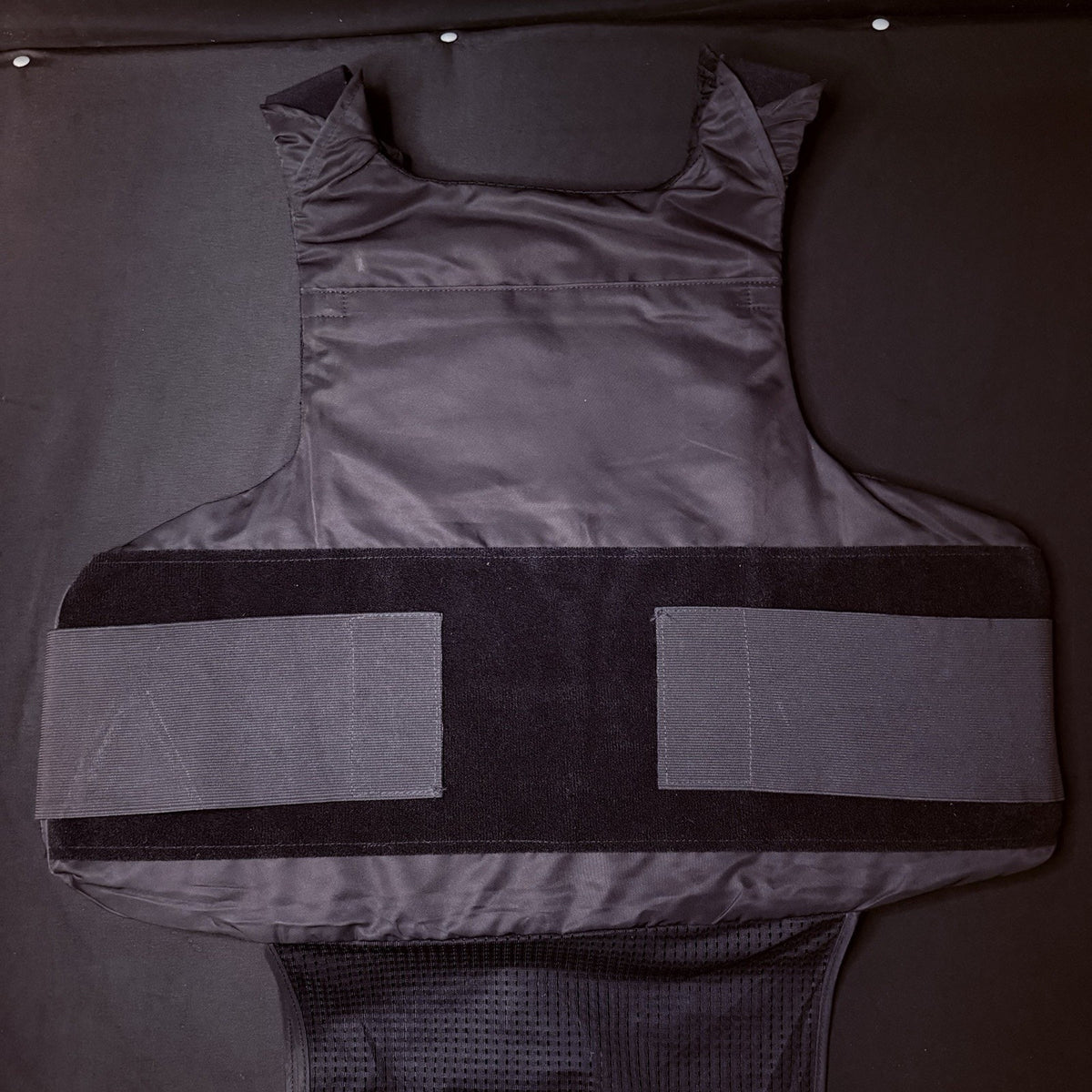 PB Armor 3A Ballistic 2023 Vest Size Large AXBIIIA Concealable IIIA Carrier 48R