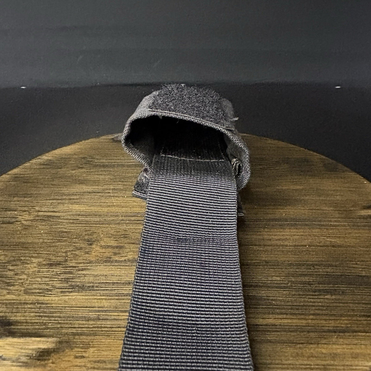 Nylon MOLLE single Magazine Pouch