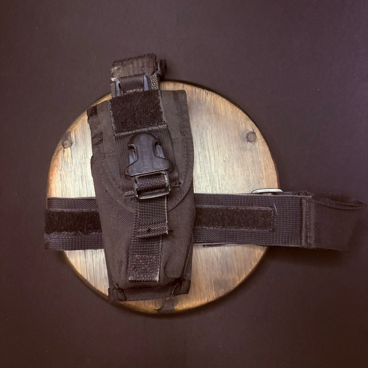 Special Operations Technologies X26 / X26P Drop Leg Holster w/o Belt Loop