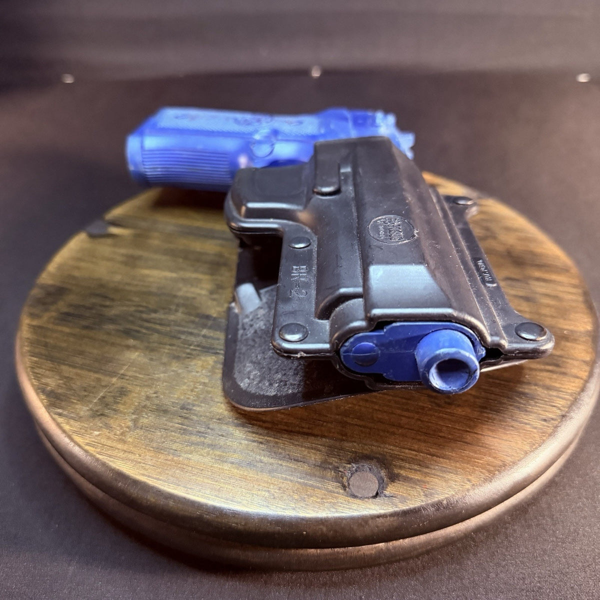 Fobus Paddle Holster Beretta 92 Concealment BR2 OWB RH CZ75b, Taurus 92,99