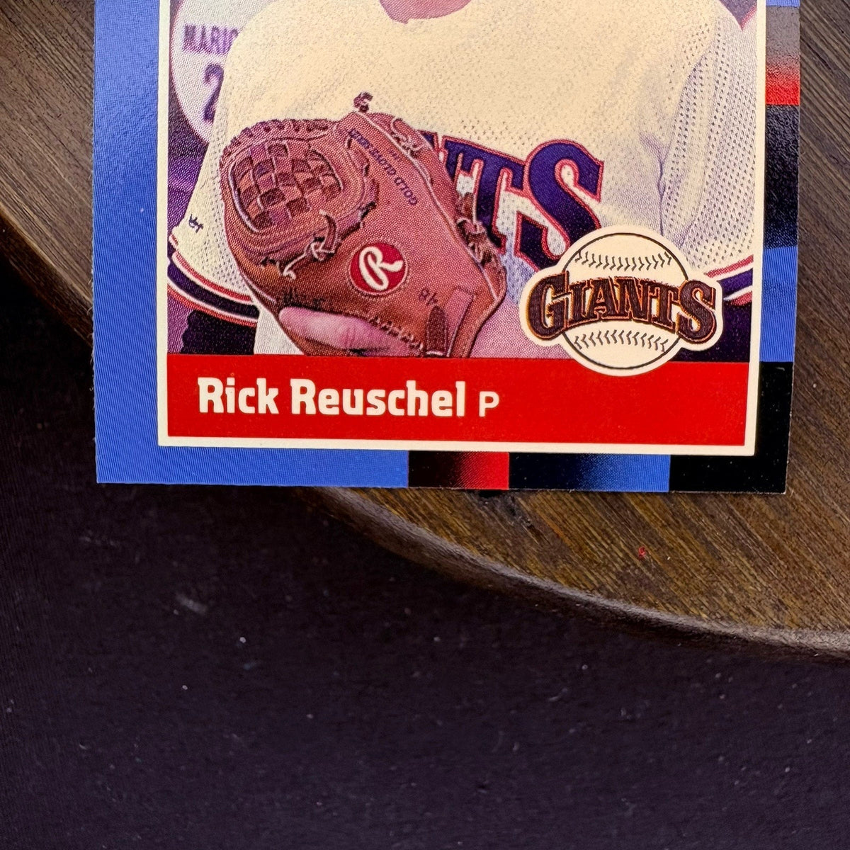 Donruss 1988 High Grade Cards #610, #611, #612, #613, #614 MLB Baseball (Lot 5)