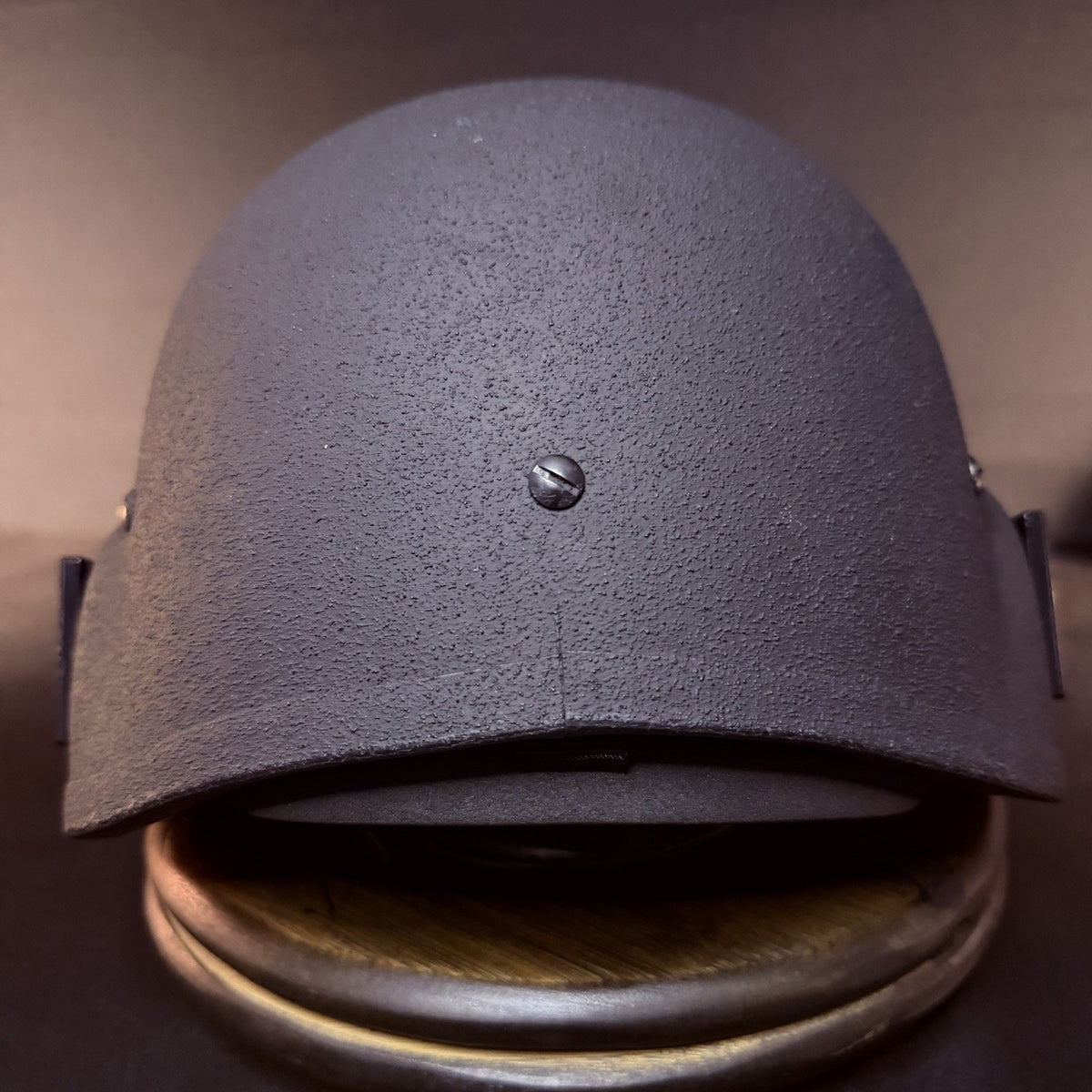 Gentex 3A Helmet PASGT Size Large Ballistic Level IIIA Bulletproof ACH Military