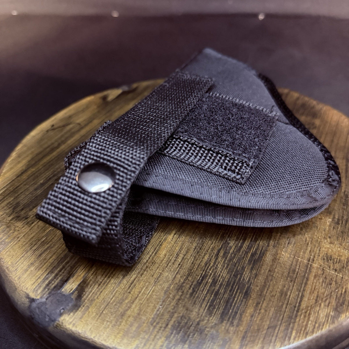 Pistol Holster Size Universal Ambidextrous Belt Clip
