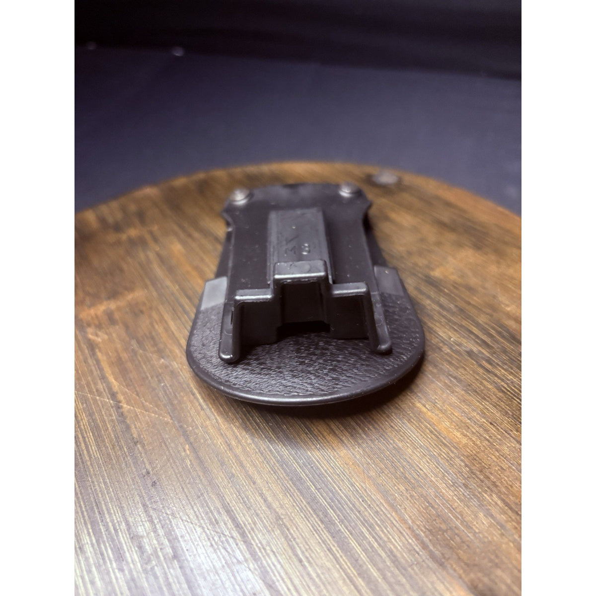 FOBUS M3 Light Carrier Elite Concealed Holsters For M3/M5/M6 Flashlights