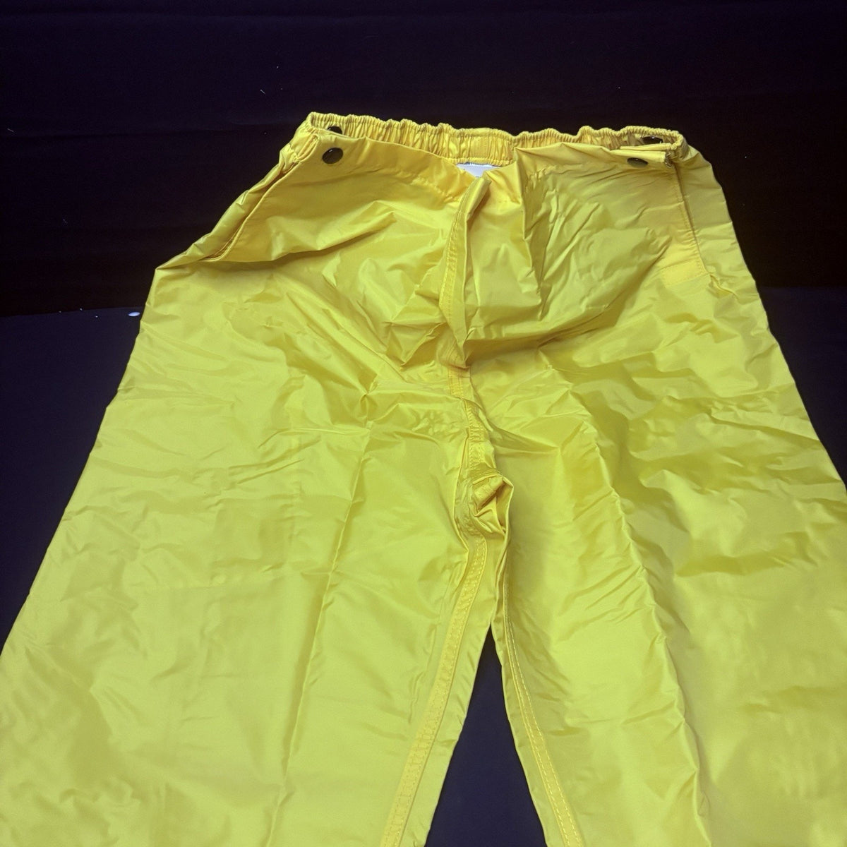 Neese Rain Pants Size Extra Small Adjustable Safety Duty Water Pants 447PT