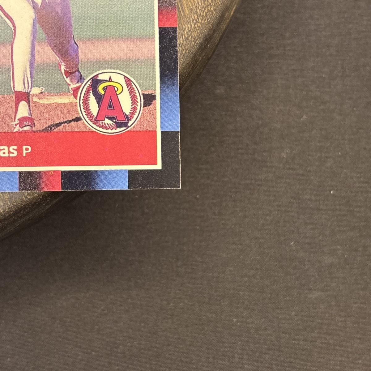 Donruss 1988 High Grade Cards #574, #575, #576, #577, #578, #579 (Lot of 6)