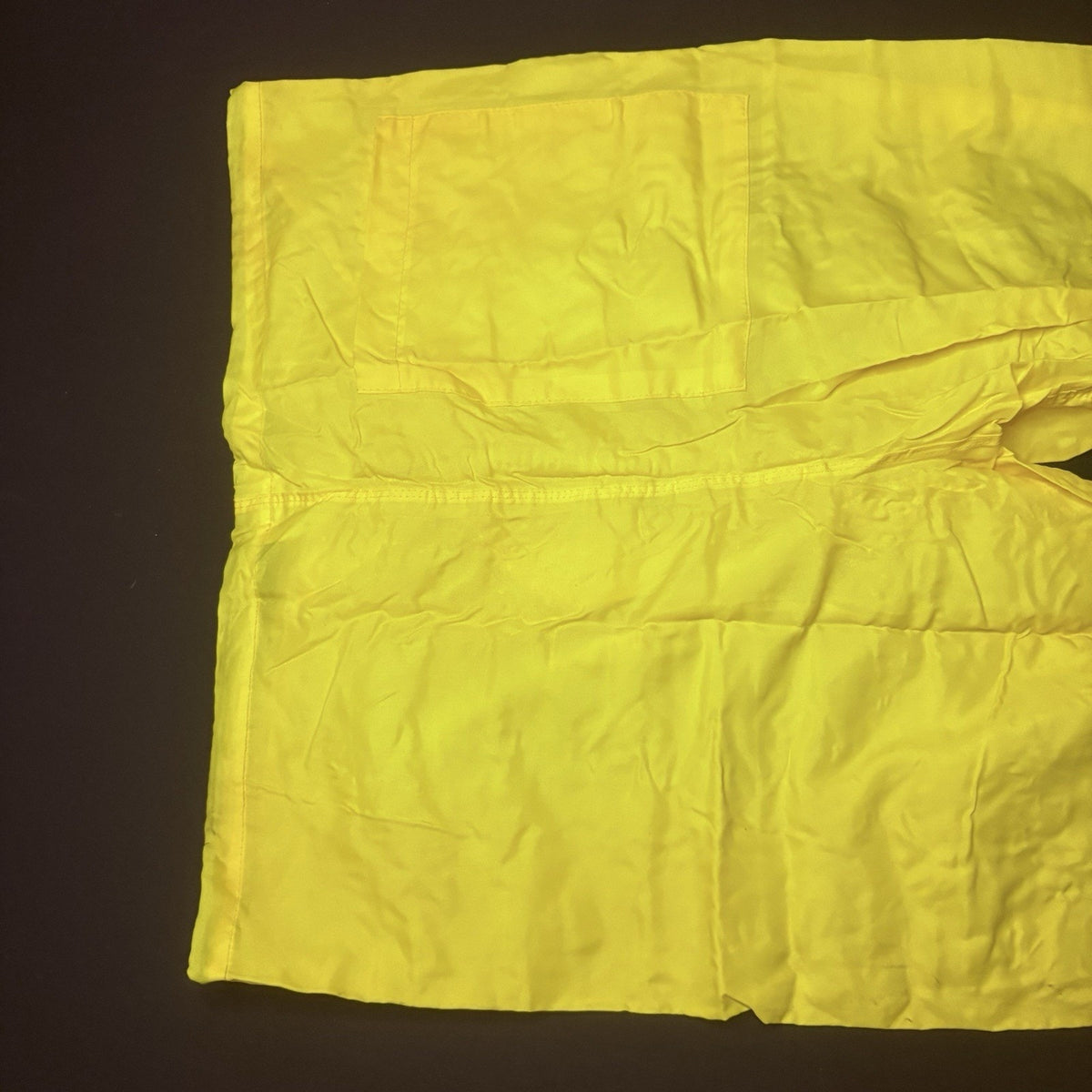 Neese Rain Pants Size Medium Adjustable 475PT Law Duty Rain Water Pants