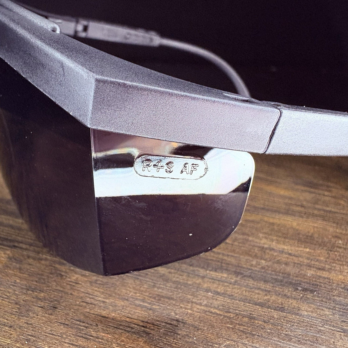 Radians GX0121ID Safety Glasses (Box Of 12)