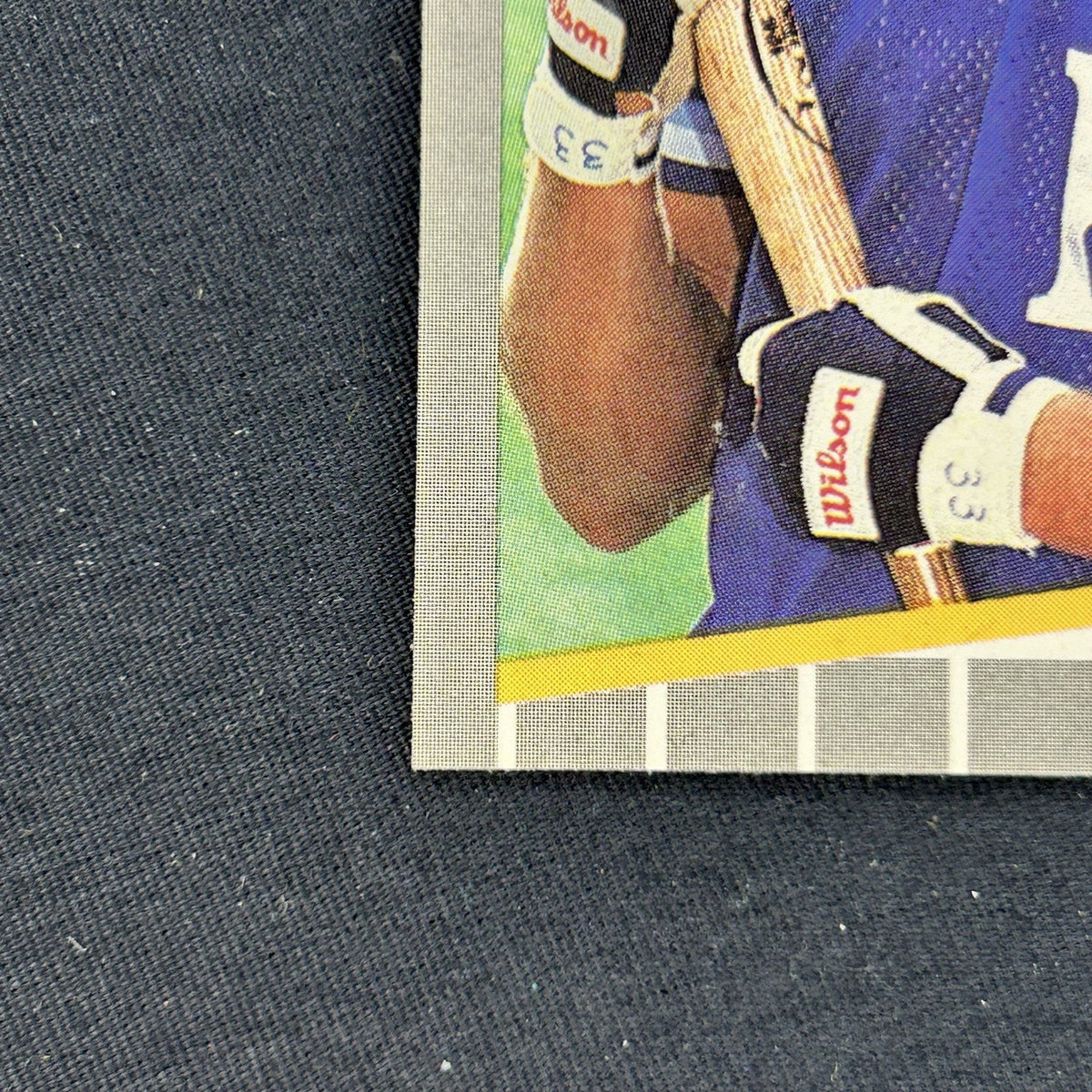 Kevin Seitzer (Lot Of 6) Trading Cards #670, #17, #292, #55, #238, Diamond Kings