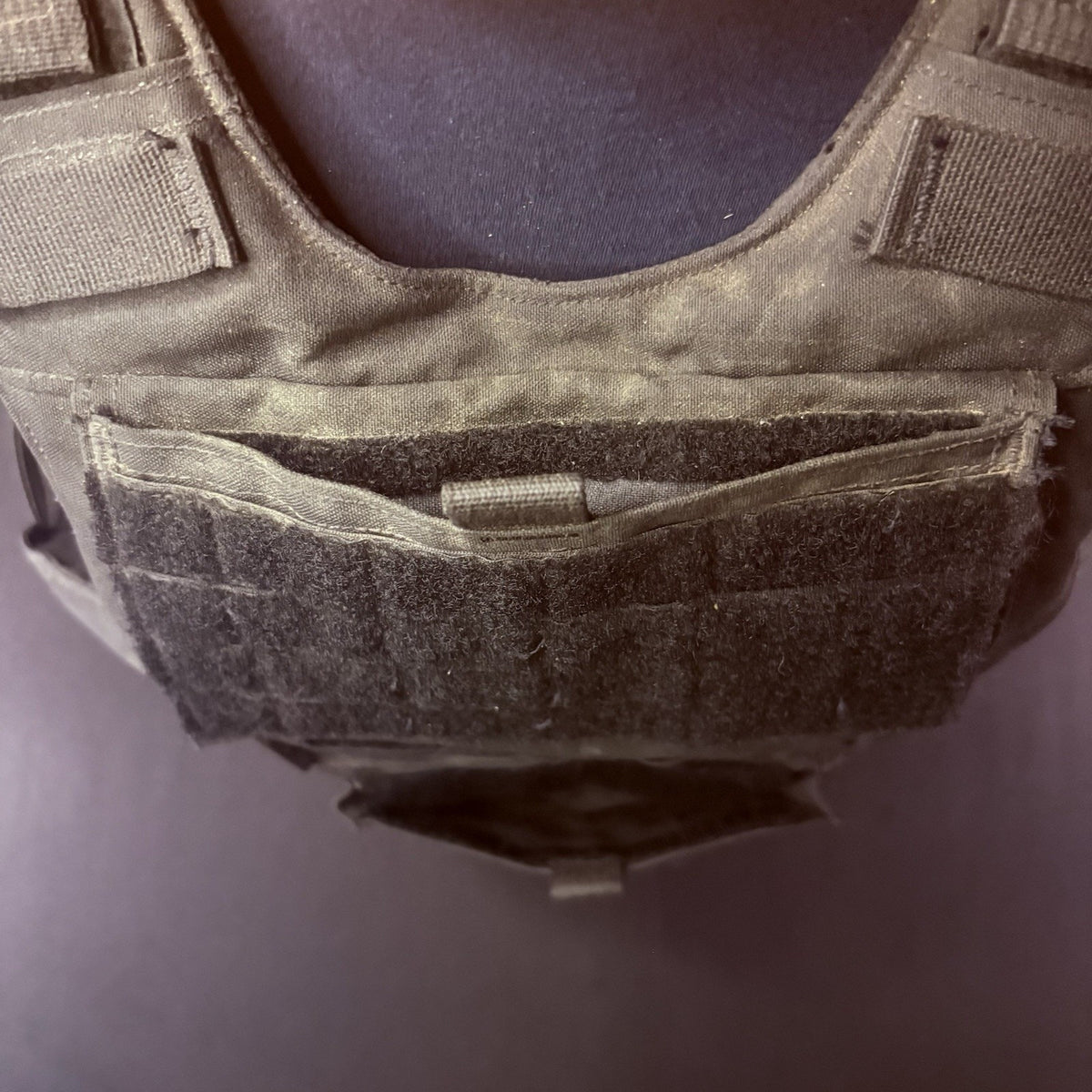 Armor Express RAZOR 3A Tactical Carrier Size Medium IIIA Ballistic Vest 2020