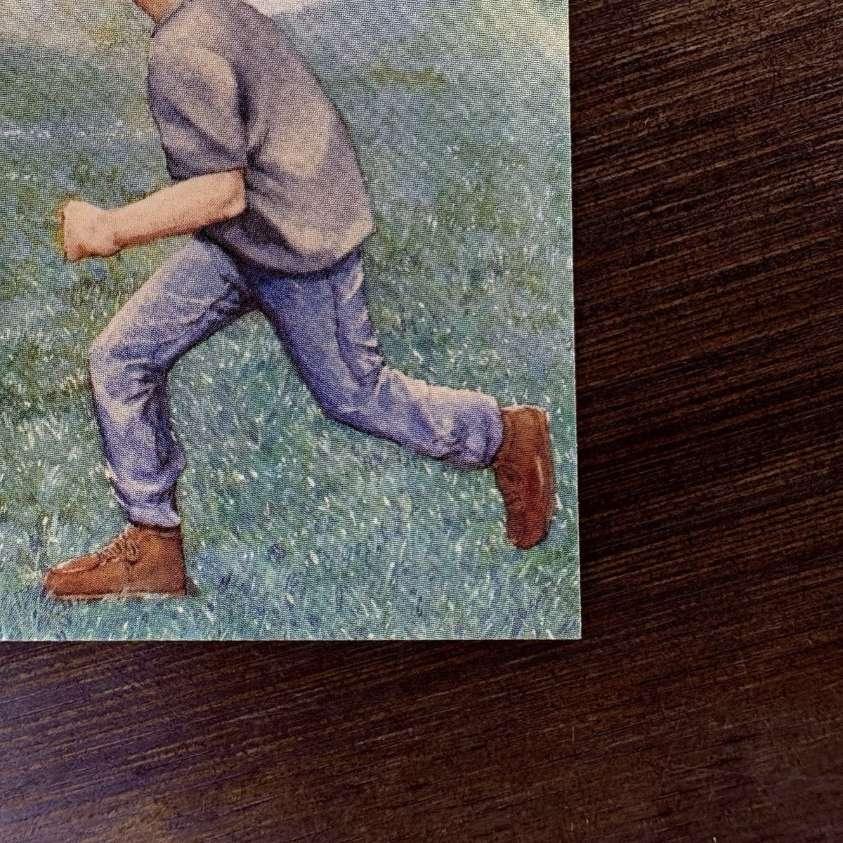 1996 Topps Goosebumps Bean Ball! #26 High Grade Trading Card, See Photos