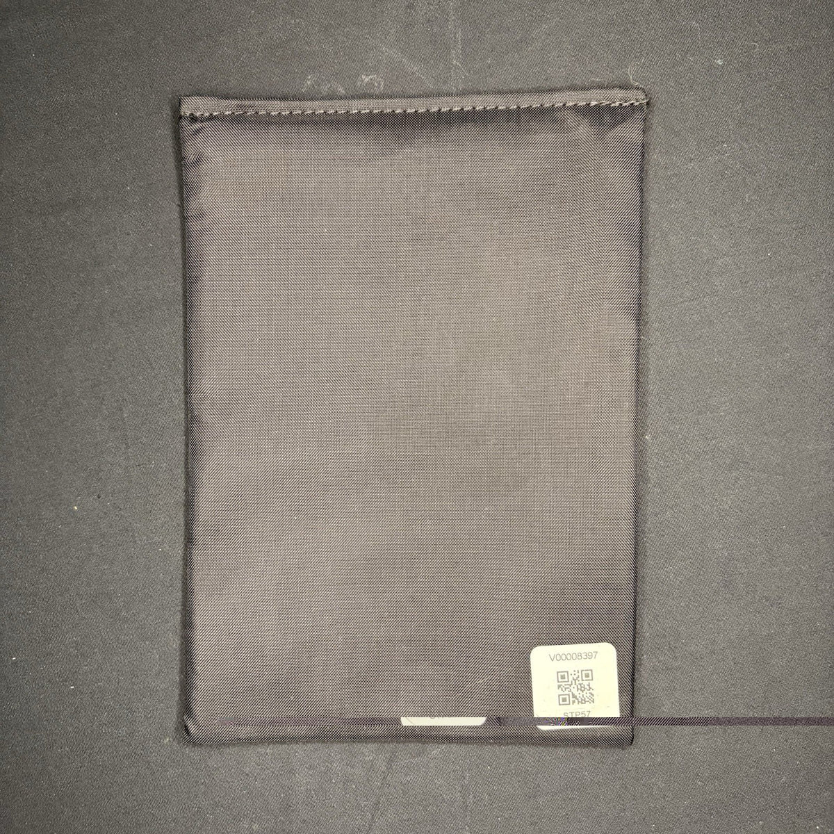 Trauma Plate 5"x7" Soft Impact Pad Body Armor Model STP57