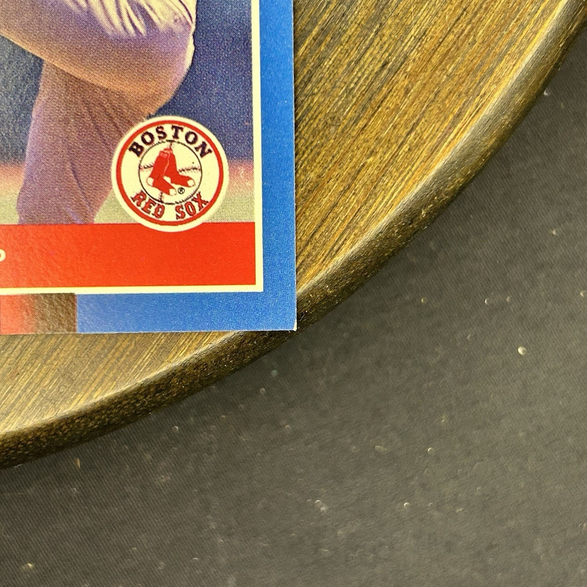 Donruss 1988 High Grade Cards #128, #520, #521, #522, #523 MLB Baseball (Lot 5)
