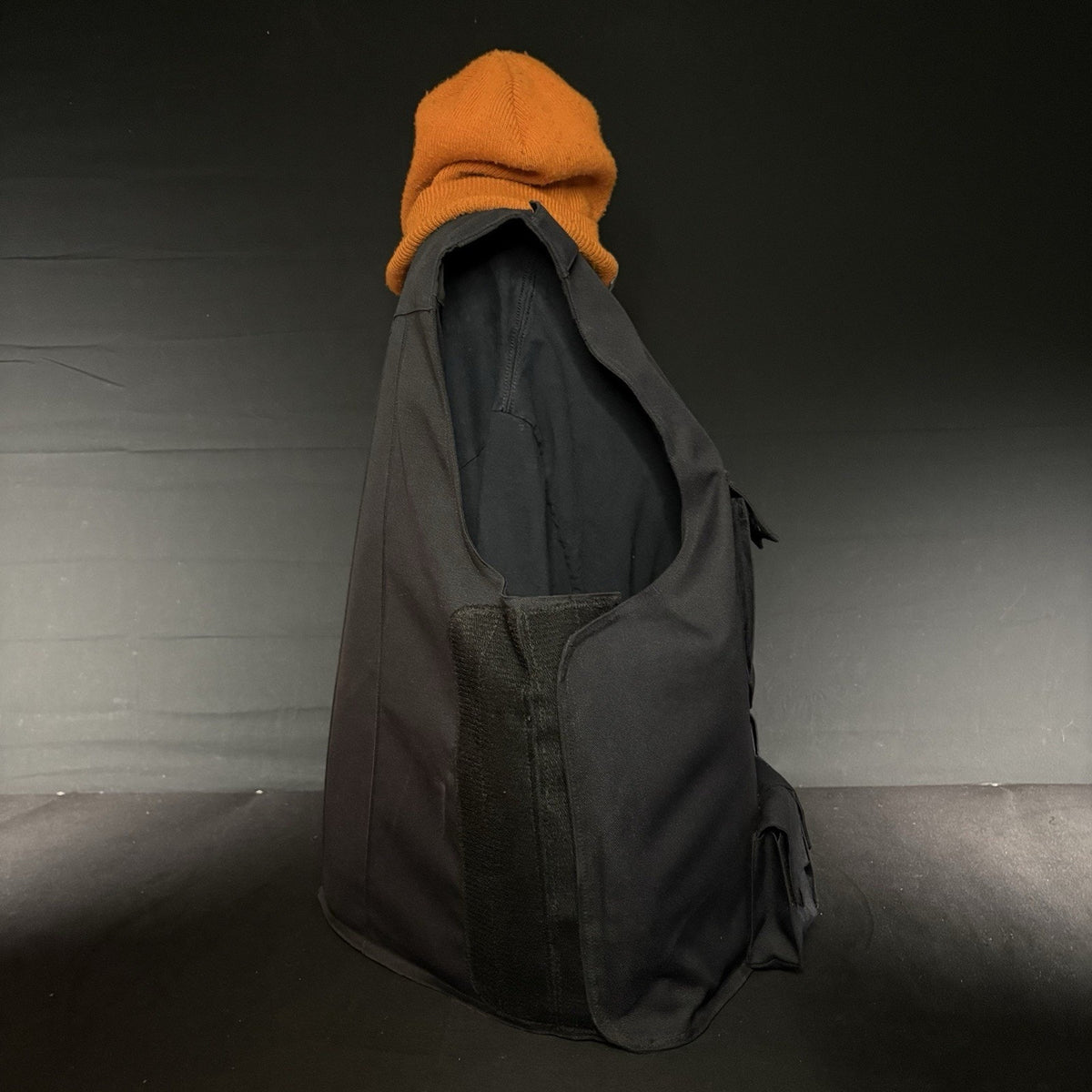 Elbeco Tactical Carrier Armor Express Level 2 II Armor Size XXXL Long 28x17