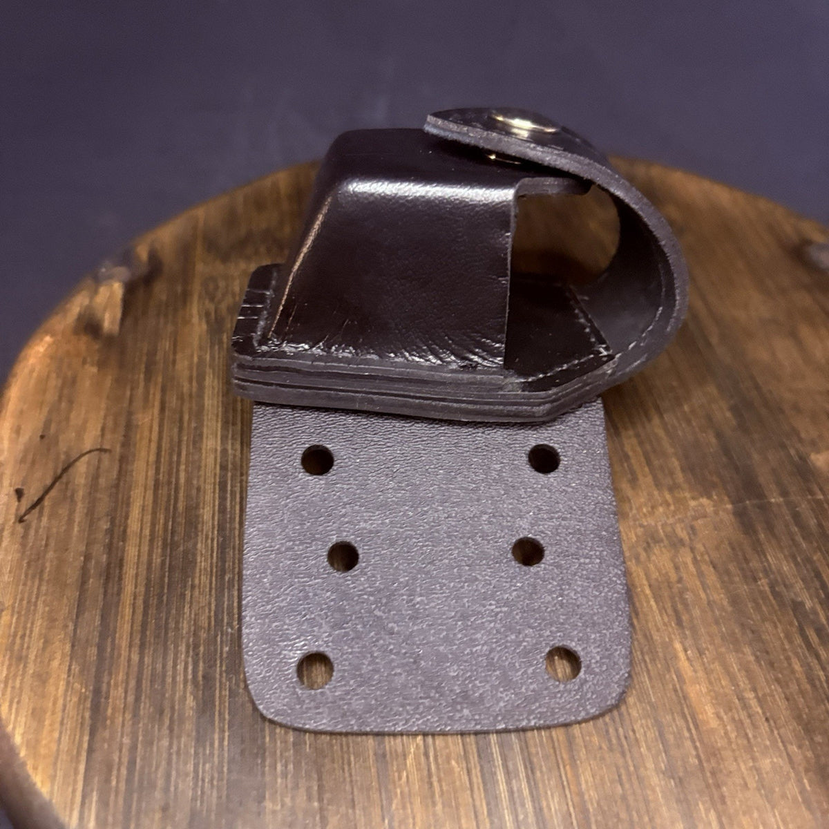 Safariland 307 Taser Cartridge Pouch X26 M26 w/Mount For EDW Holster ACCY