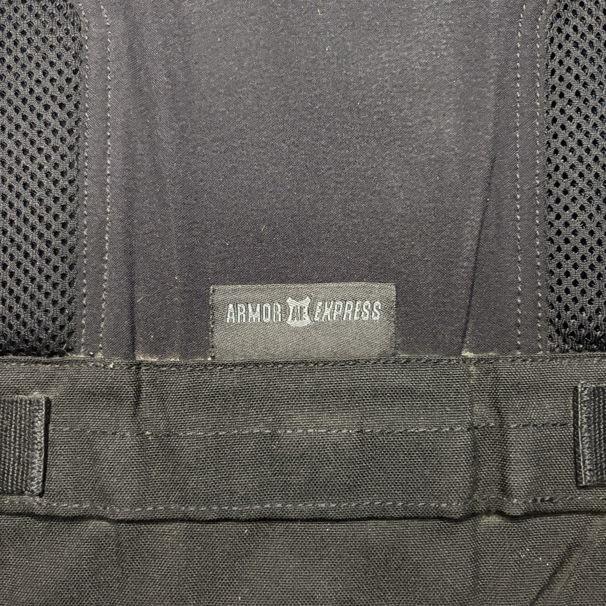 Armor Express RAZOR 3A Tactical Carrier Size Large IIIA Ballistic Vest 2019