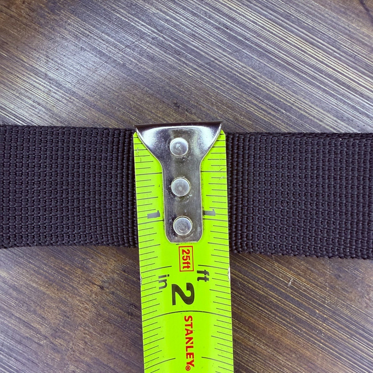 Smith & Wesson M&P Single Point Rifle Sling 1.25" Wide Adjustable Nylon Black