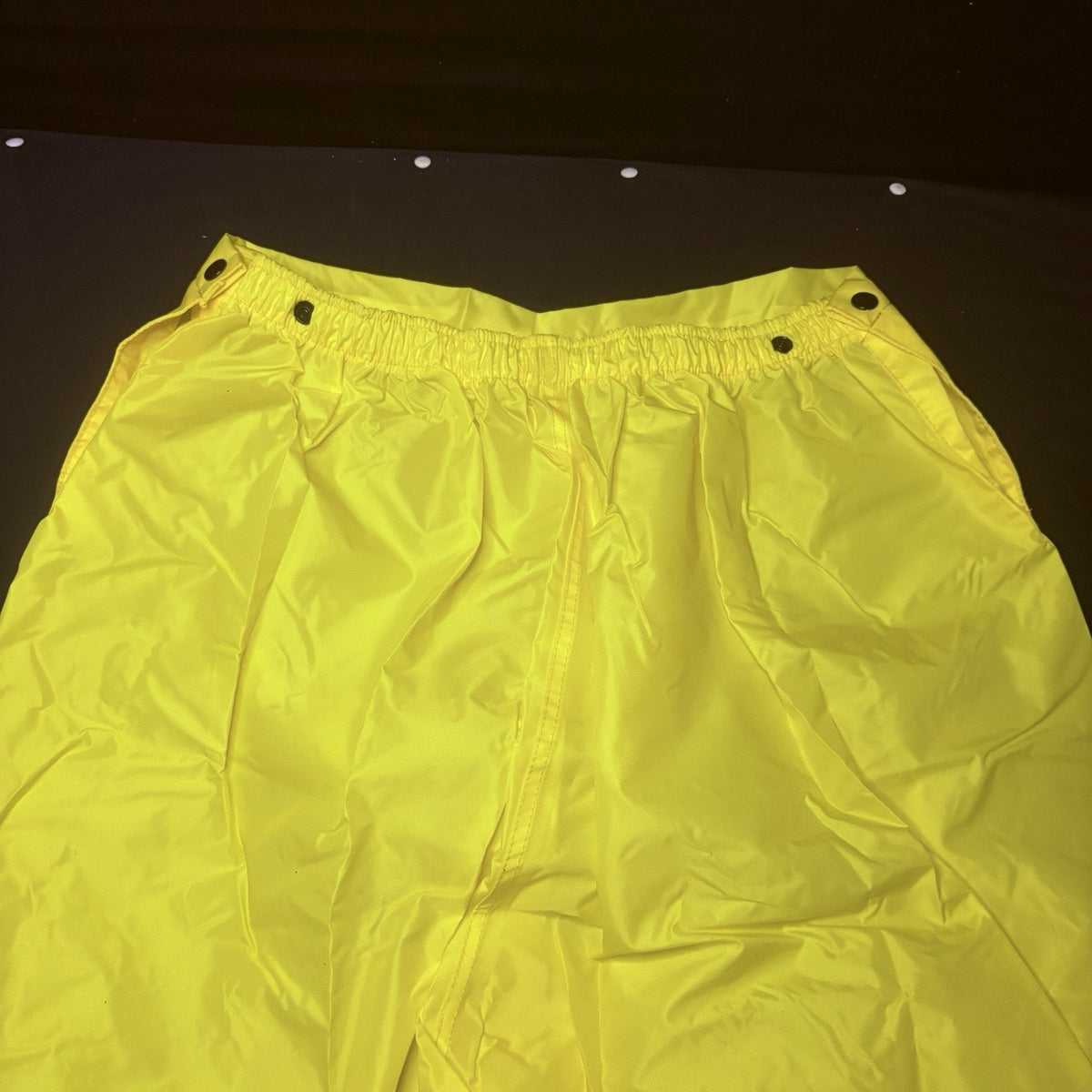 Neese Rain Pants Size XL Adjustable Safety Duty Water Pants 475PT
