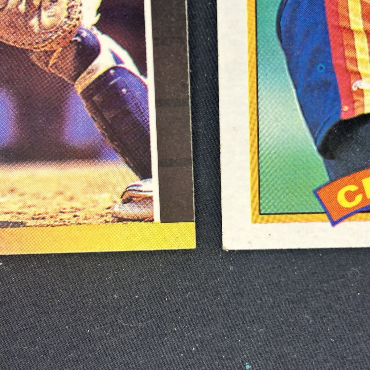 Craig Biggio (Lot Of 3) Trading Cards #237, #561, #49