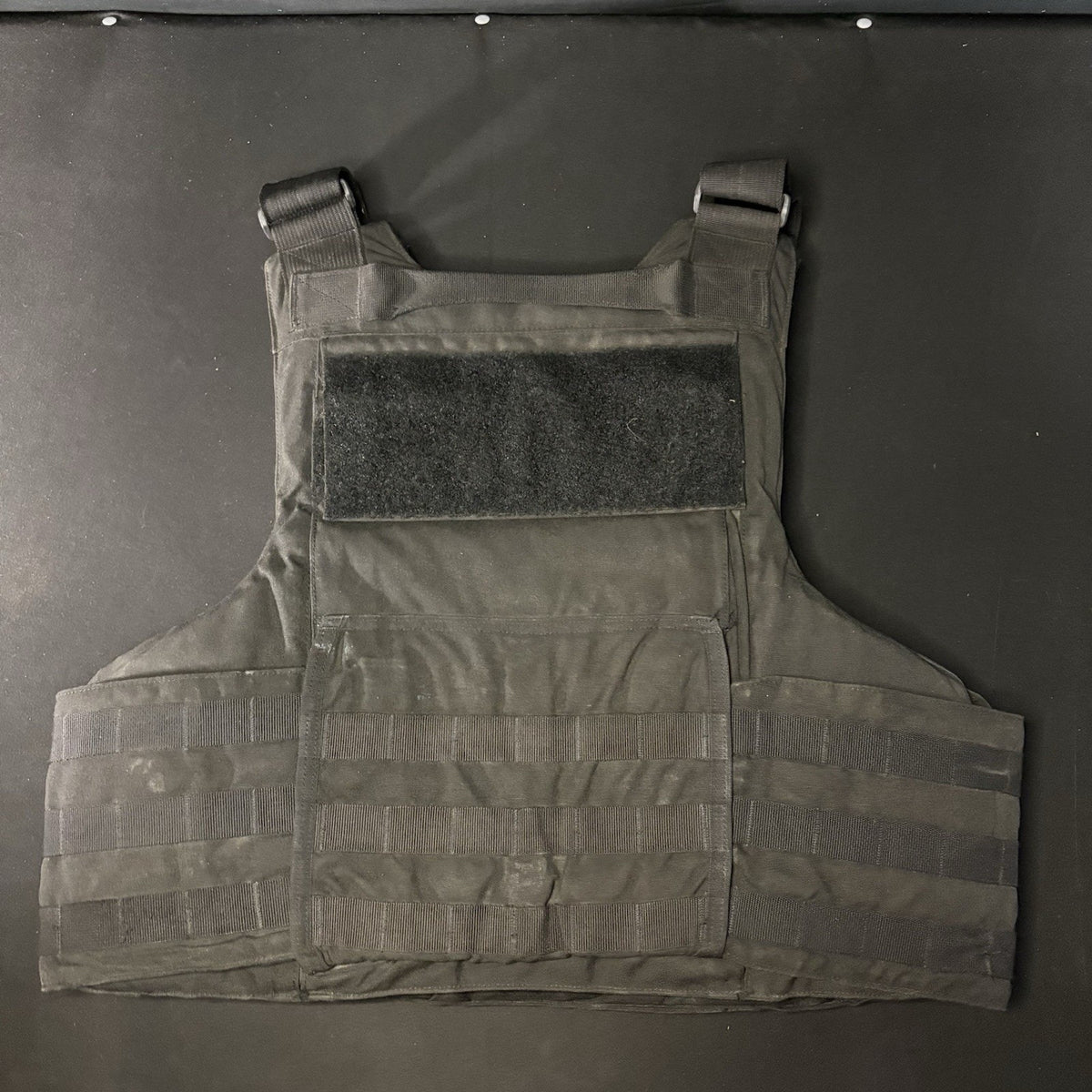 Armor Express RAZOR 3A Tactical Carrier Size Large IIIA Ballistic Vest 2019