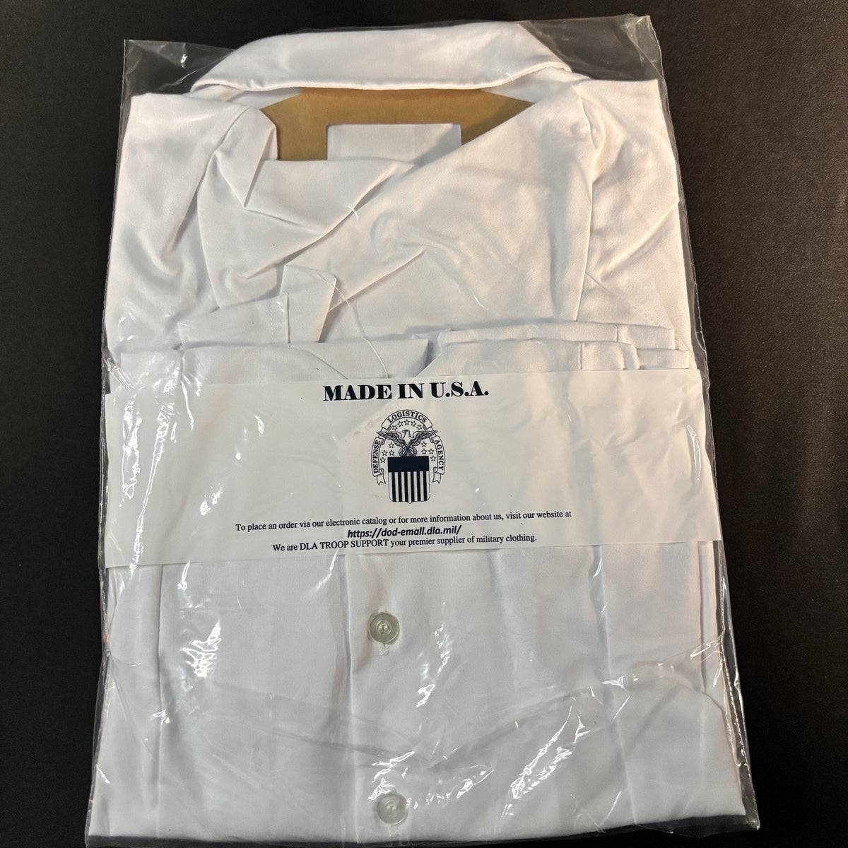 ARMY Service Short Sleeve Shirt Size Women Medium 10R Dress ASU Uniform Lot Of 5