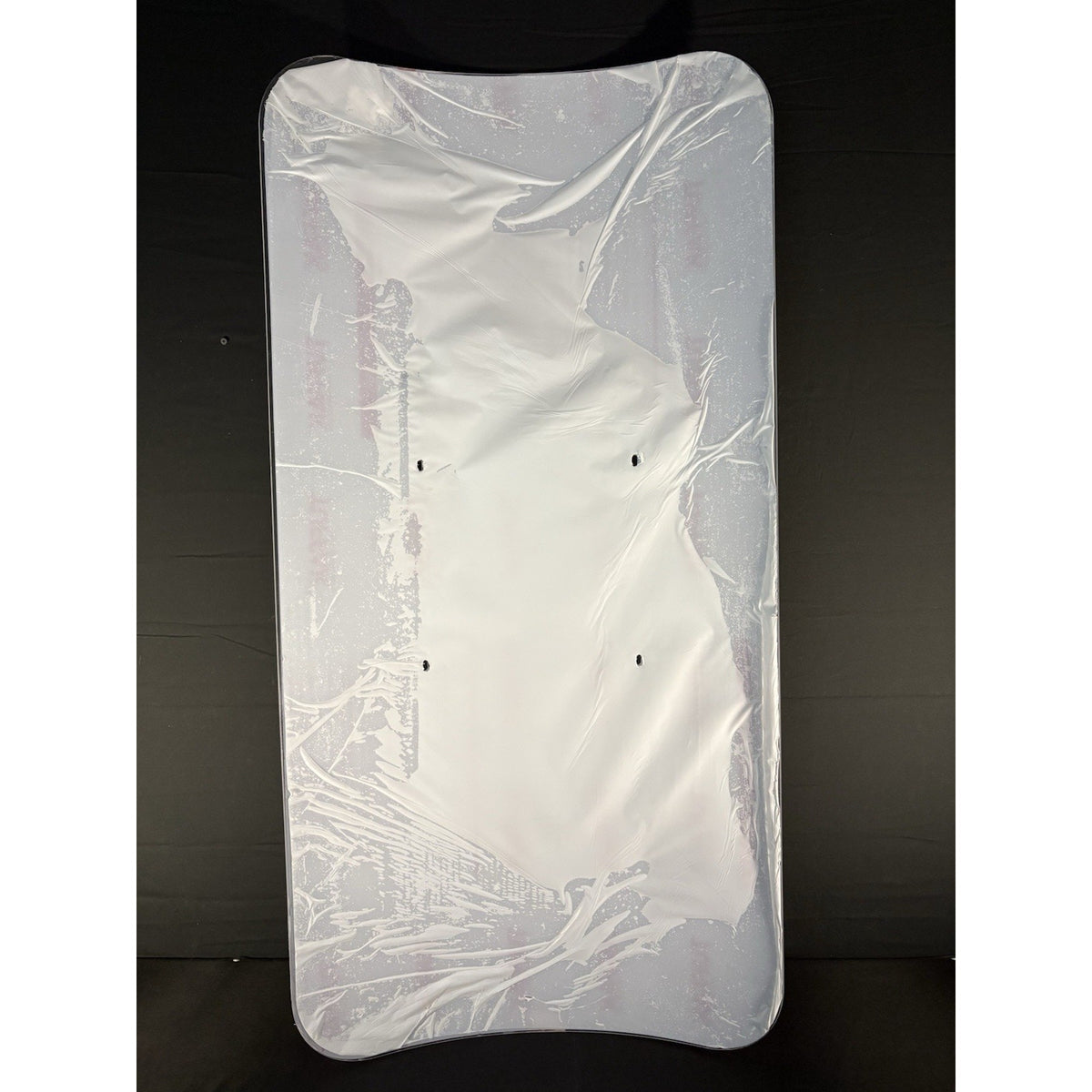 Paulson Capture Shield CS-4 Cell Extraction Shield 48”x 24” No Handles