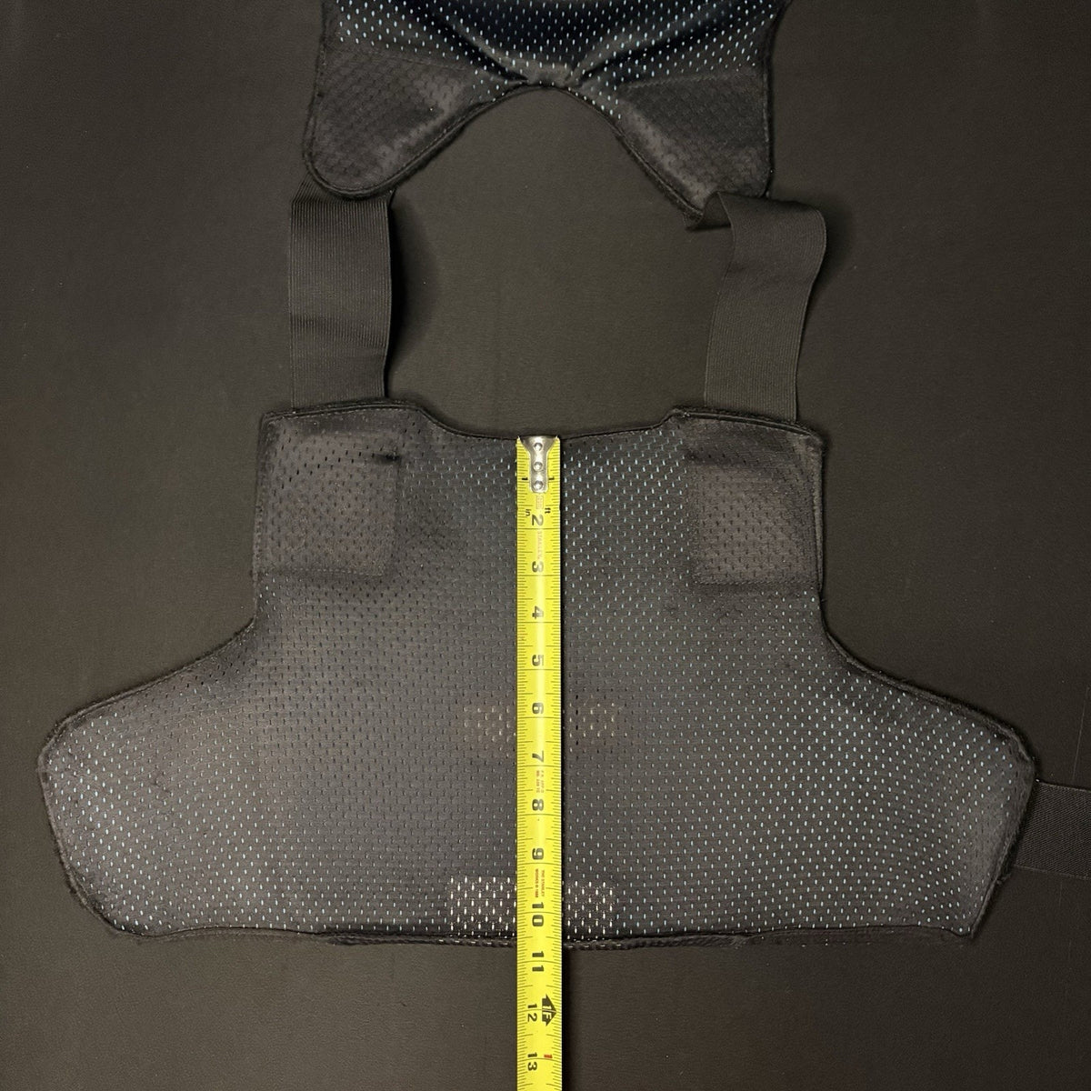 ABA Bullet Proof Vest Level 2 (II) Size Female Large Concealable Ballistic Vest