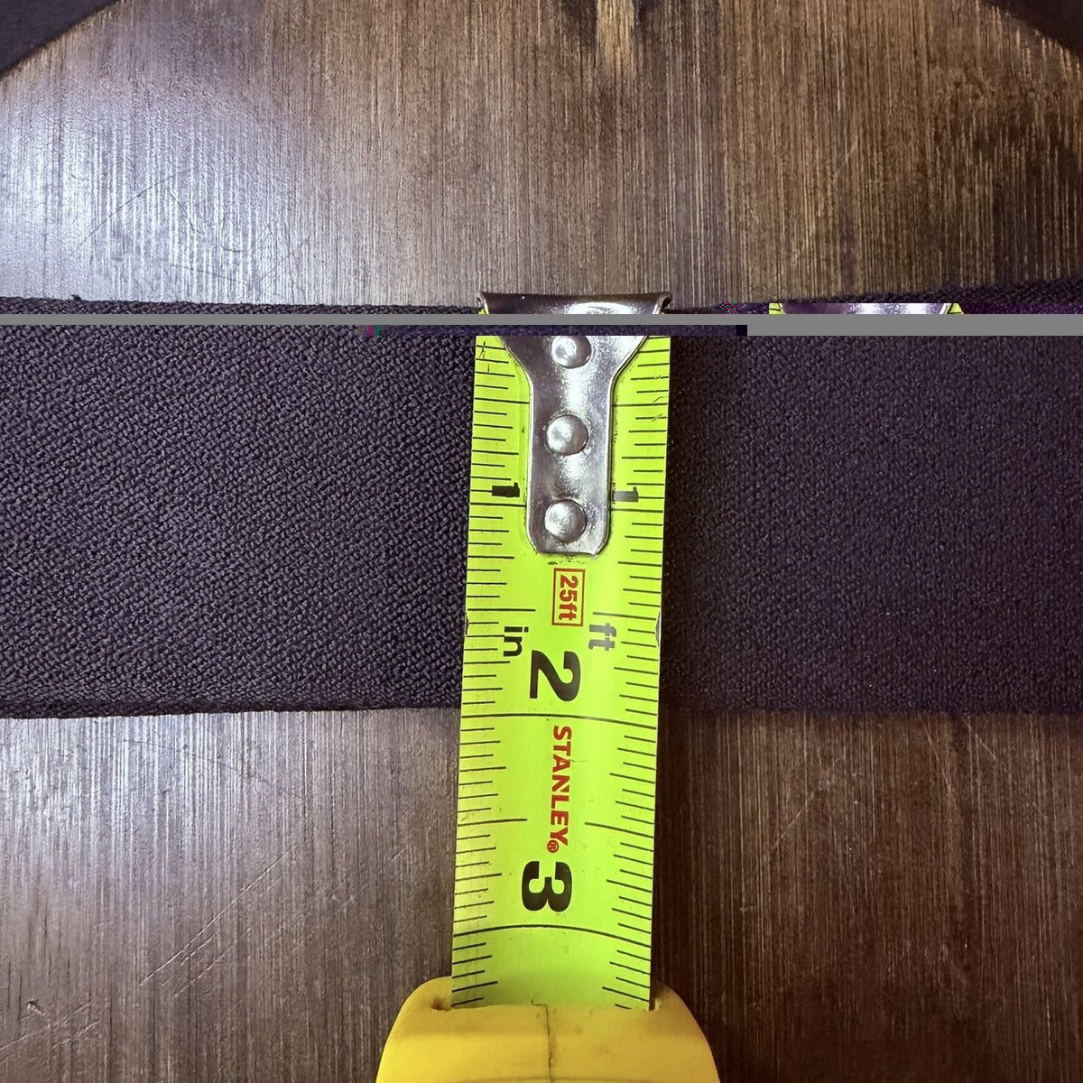 Outdoor Connection A-TAC Single Point Rifle Sling 2" Adjustable Black