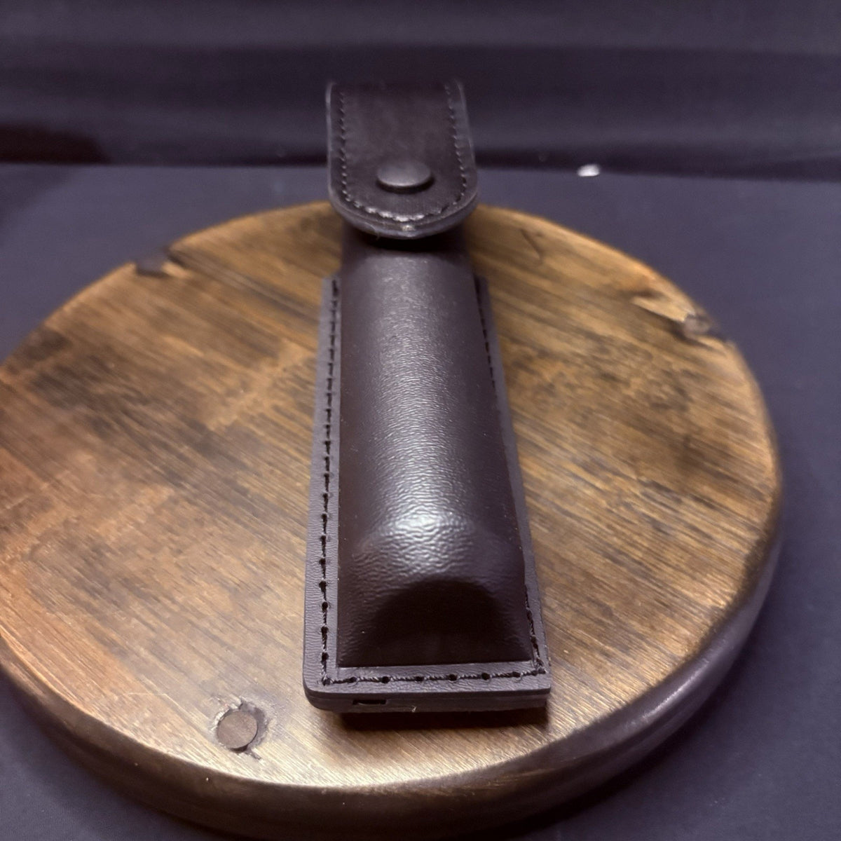 Safariland Flash Bang Holder 40-2-23PBL Fits DEF-TEC Blast 100, STX Tactical