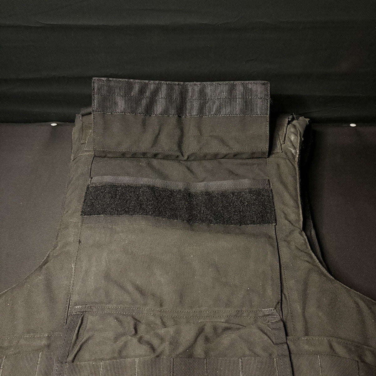 Armor Express RAZOR 3A Tactical Carrier Size XL Long IIIA Ballistic Vest 2019