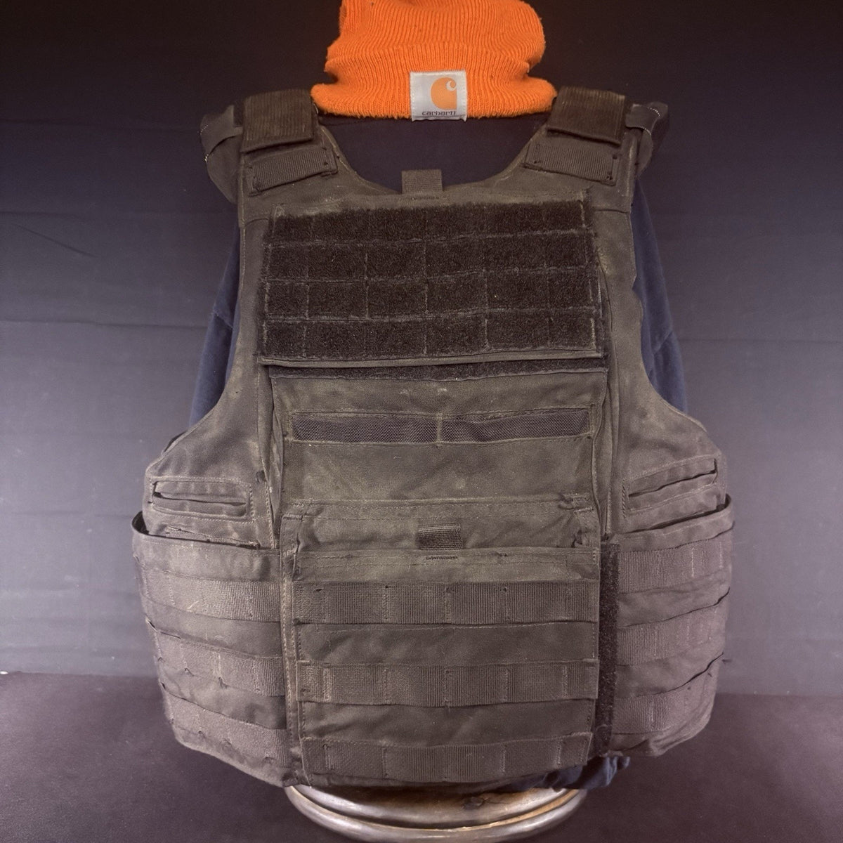 Armor Express RAZOR 3A Tactical Carrier Size Medium IIIA Ballistic Vest 2020