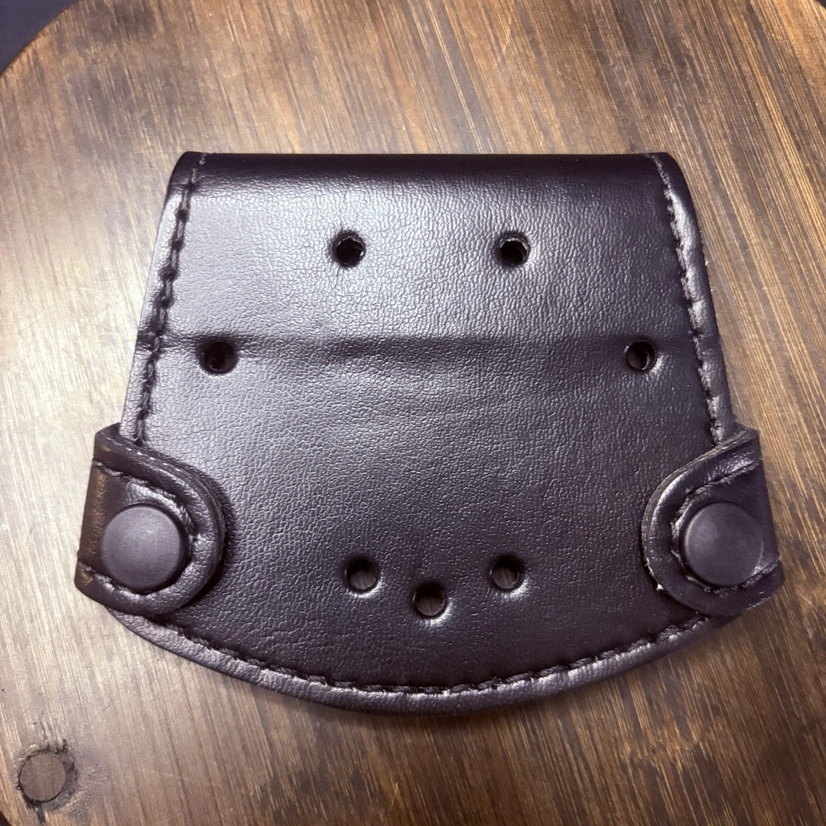Safariland 6281 Conversion Belt Loop Slider For Taser EDW Holster UBS-6-225