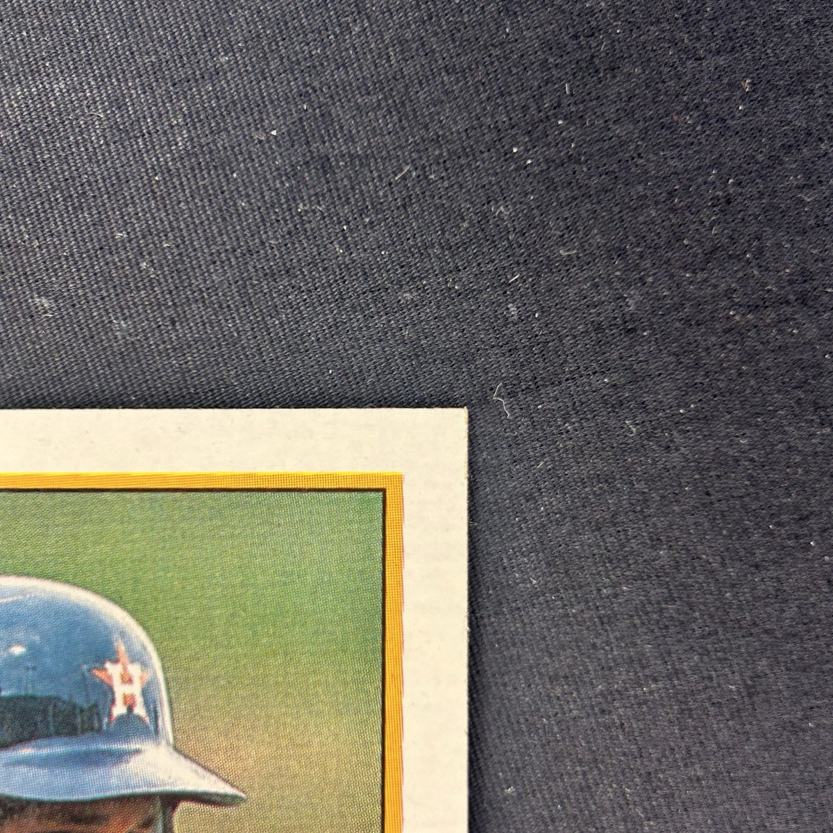 Craig Biggio (Lot Of 3) Trading Cards #237, #561, #49