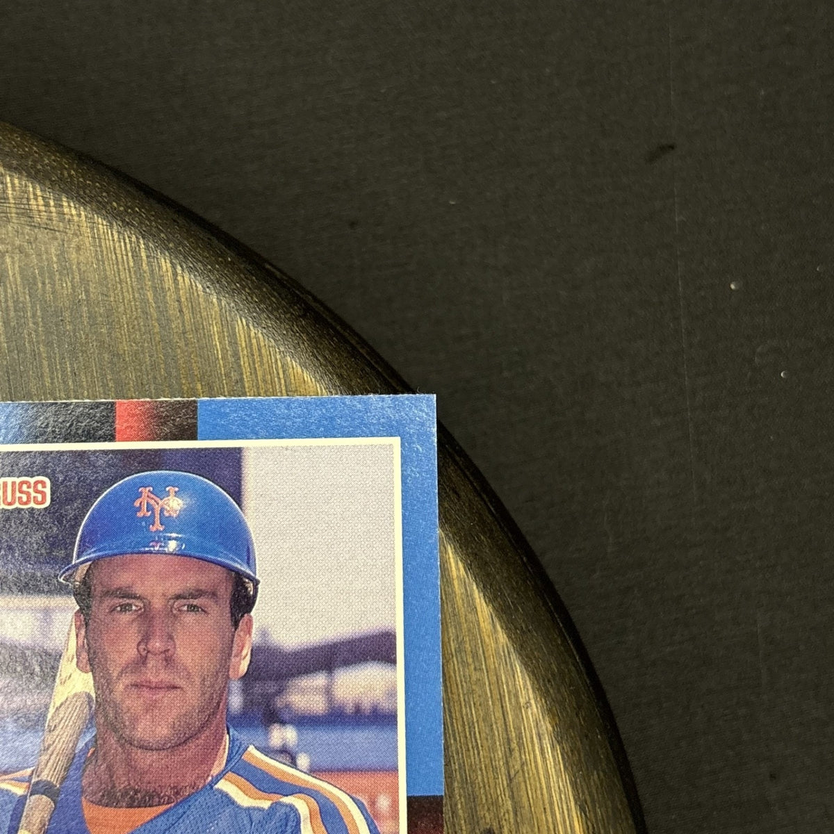 Donruss 1988 High Grade Cards #617, #618, #619, #620, #621, #622 (Lot of 6)