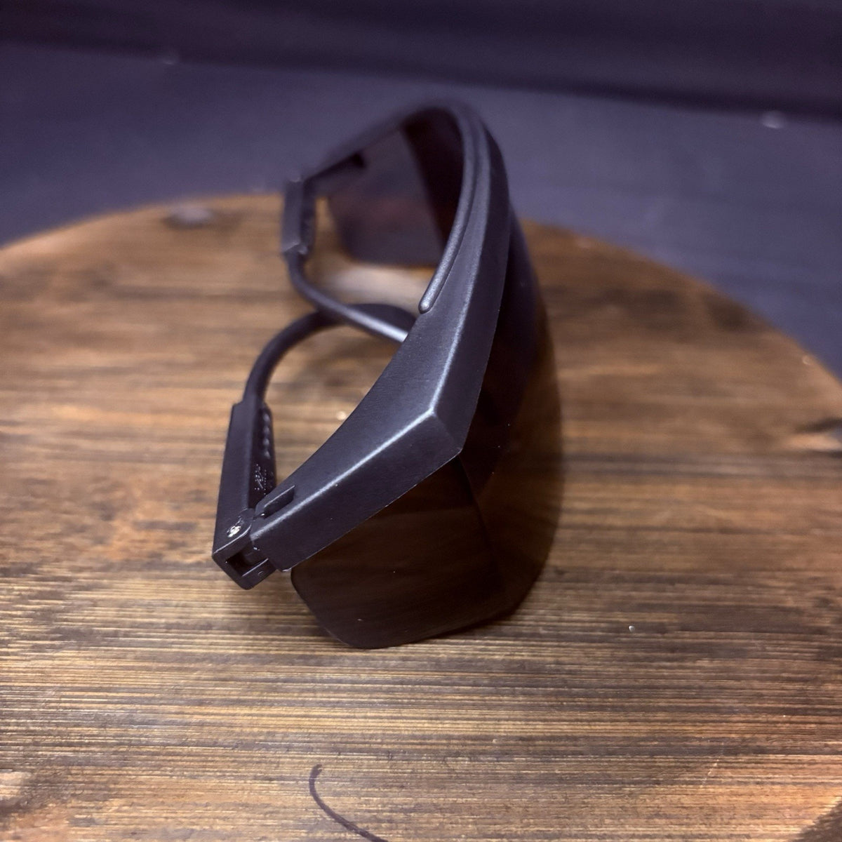 Radians Tinted Safety Glasses GX0121ID