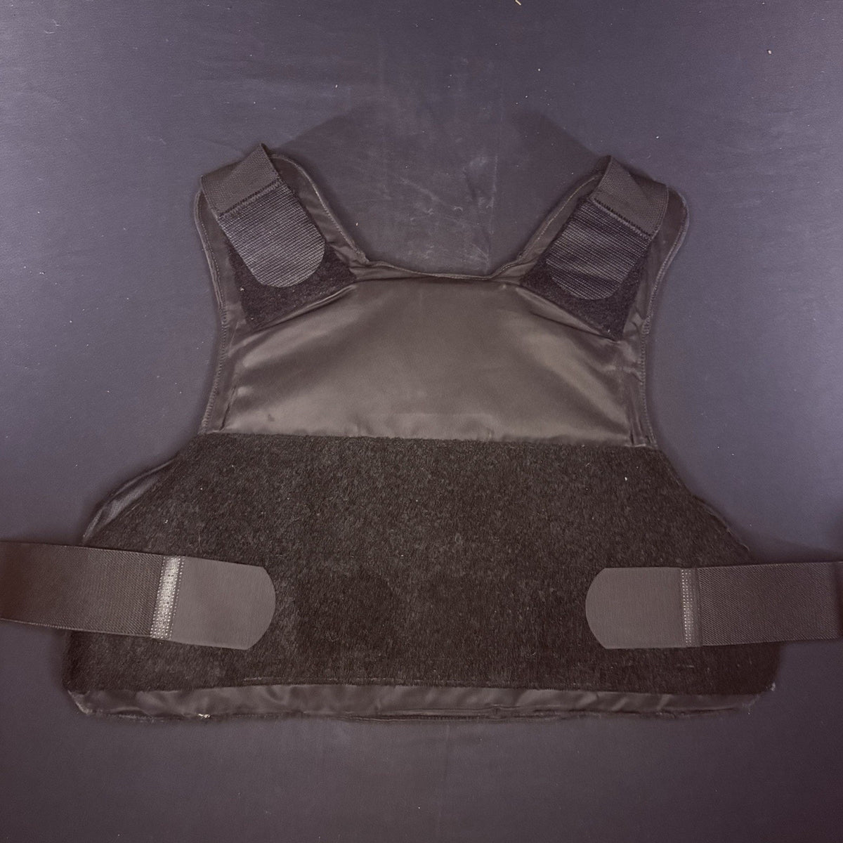 Armor Express Level 2 II Vest Size X-SMALL Bulletproof Concealable Vest