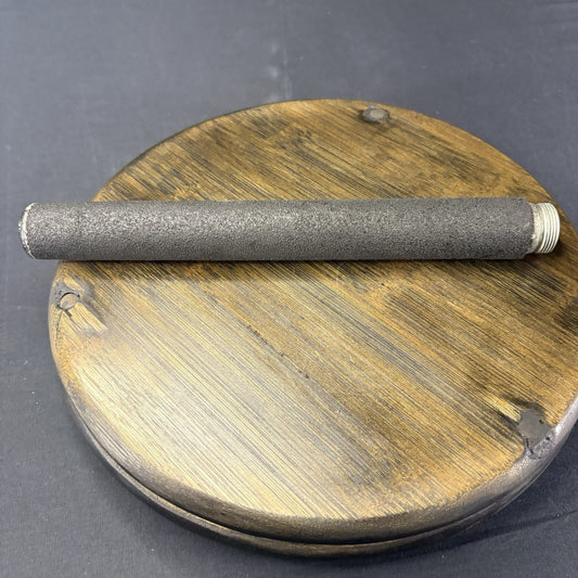 ASP Replacement Body For 26” FrictionLoc, Parts Only