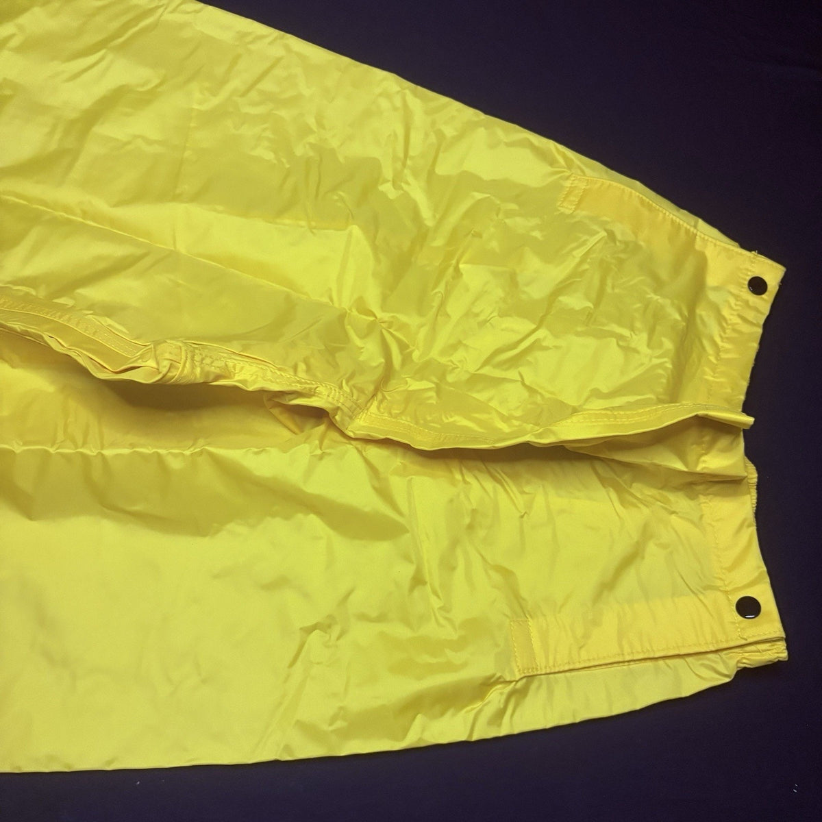 Neese Rain Pants Size Extra Small Adjustable Safety Duty Water Pants 447PT