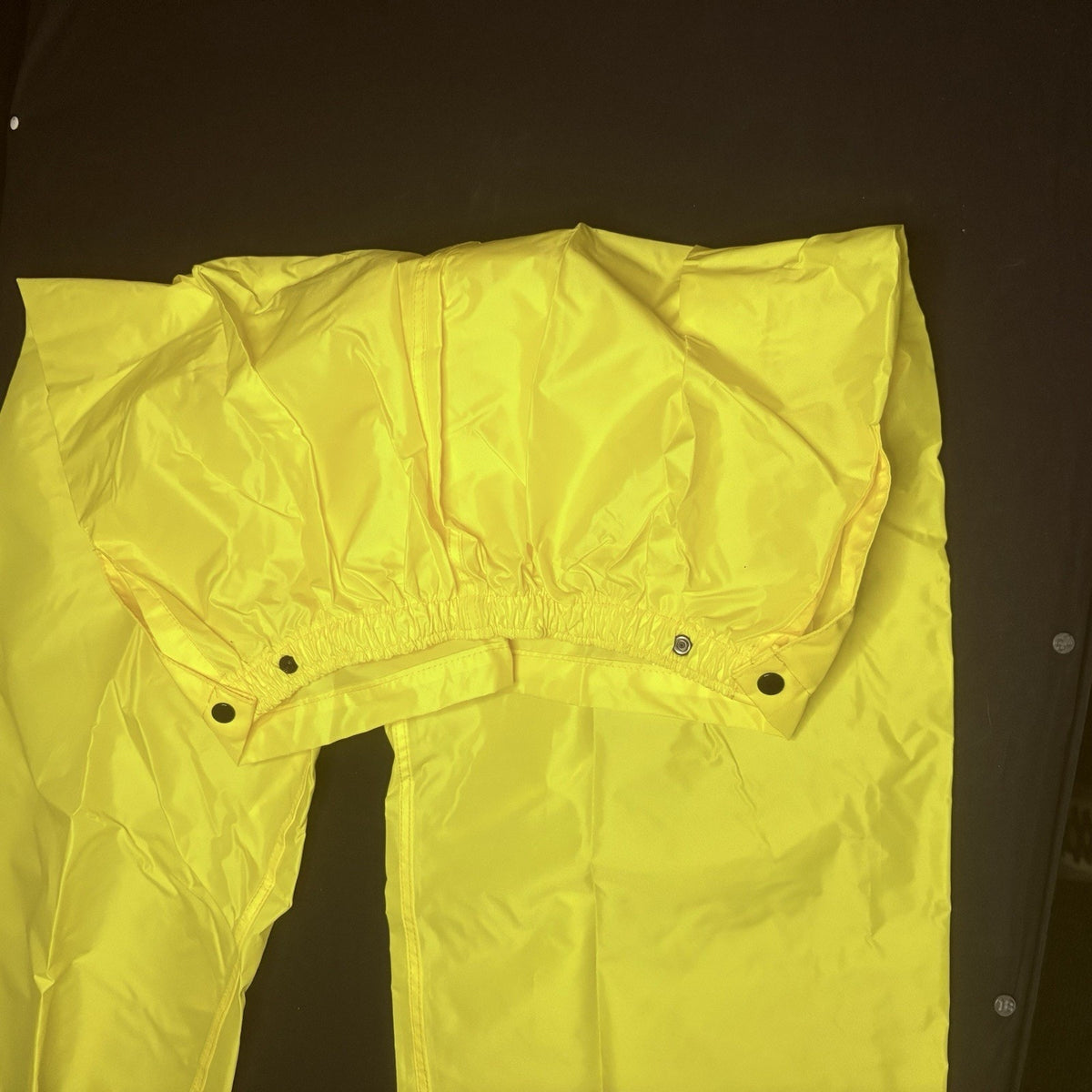 Neese Rain Pants Size XL Adjustable Safety Duty Water Pants 475PT