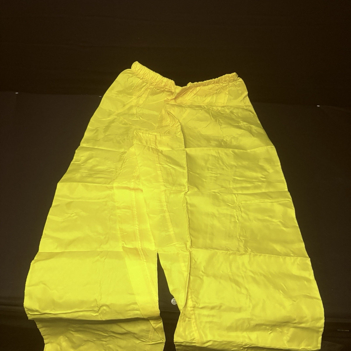 Rainfair Rain Pant (Size XL) Extra Large Law Duty Protective Gear Rain Pants