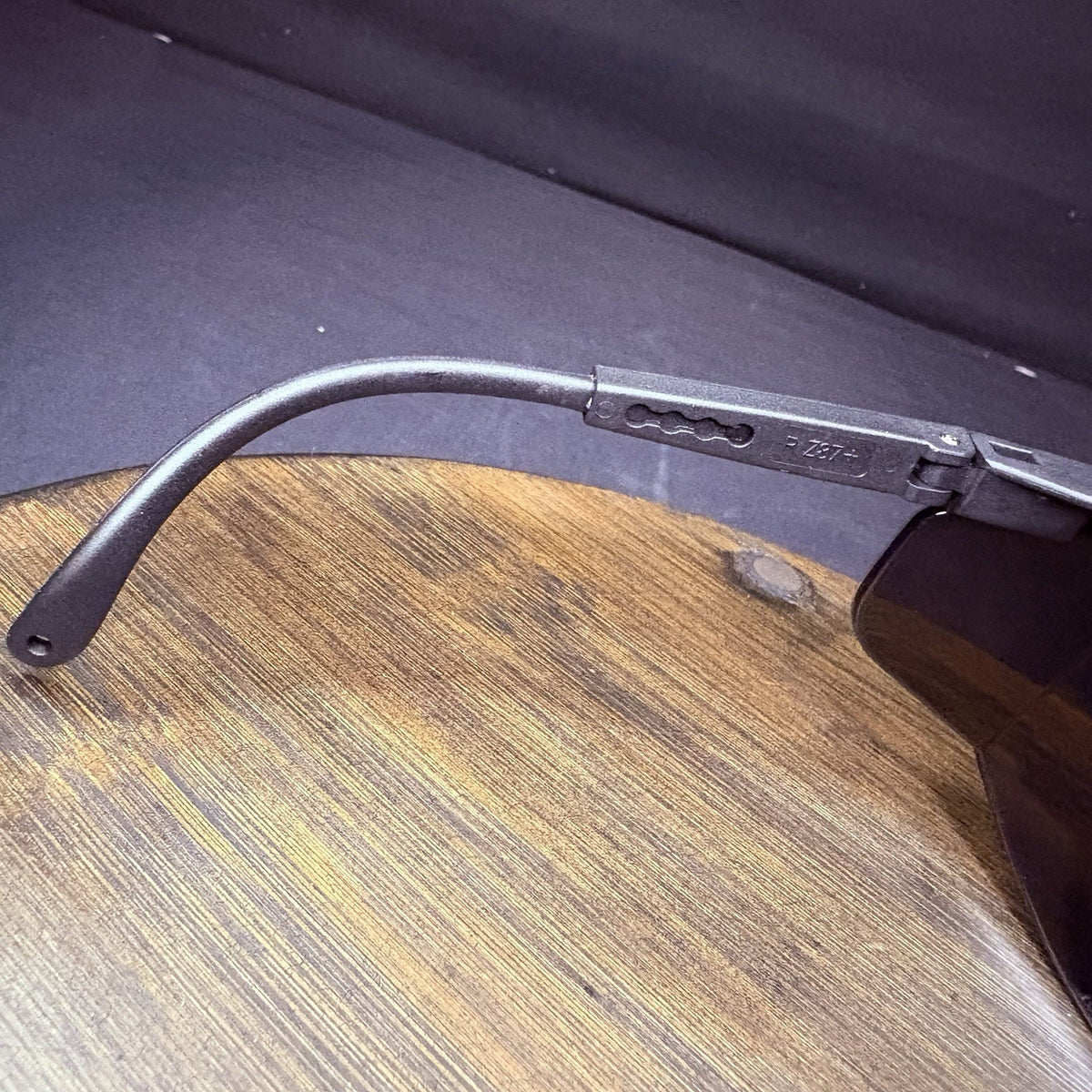 Radians Tinted Safety Glasses GX0121ID