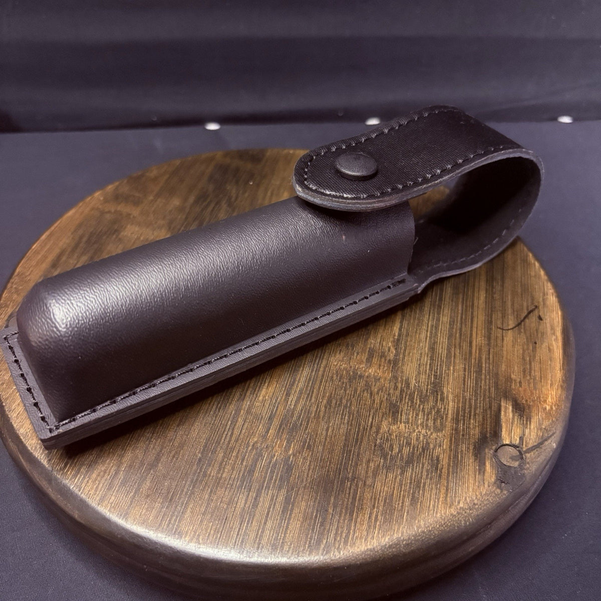 Safariland Flash Bang Holder 40-2-23PBL Fits DEF-TEC Blast 100, STX Tactical