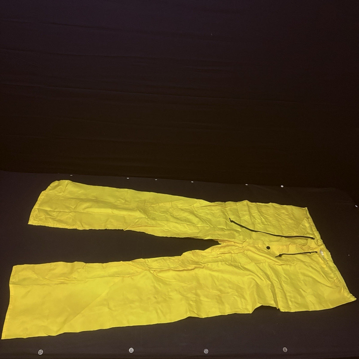 Rainfair Rain Pants Law Duty Rain Water Pants Adjustable Safety Gear 91539