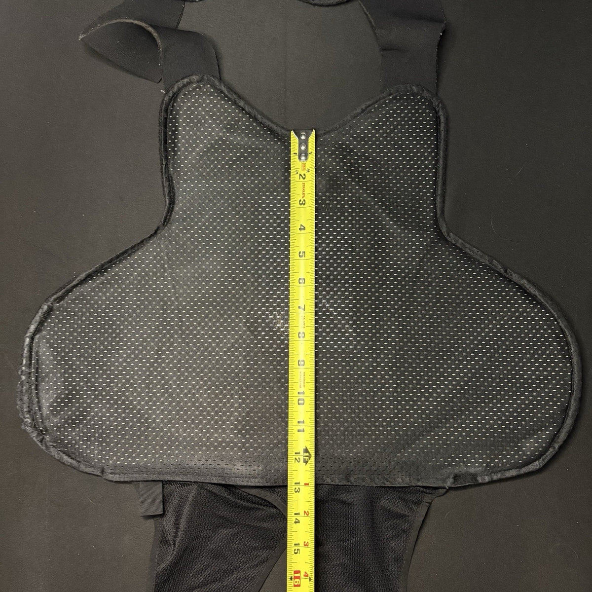 US Armor Level 2 Ballistic II Vest Size Large 2020 Concealable Bullet Proof