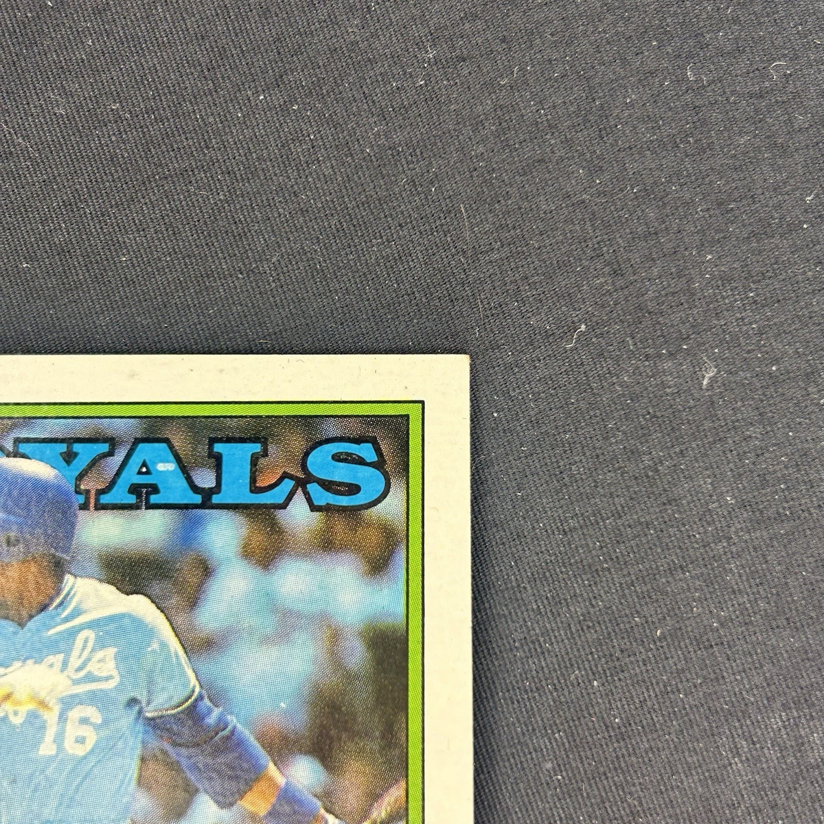 Bo Jackson (Lot Of 4) Trading Cards #285, #750, #540, #220 High Grade