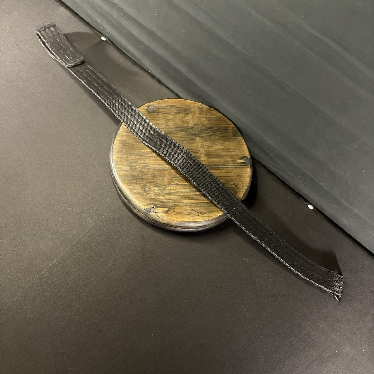 Blackhawk Duty Belt Size Small 26”-30” Ergonomic Black Nylon With Inner Belt