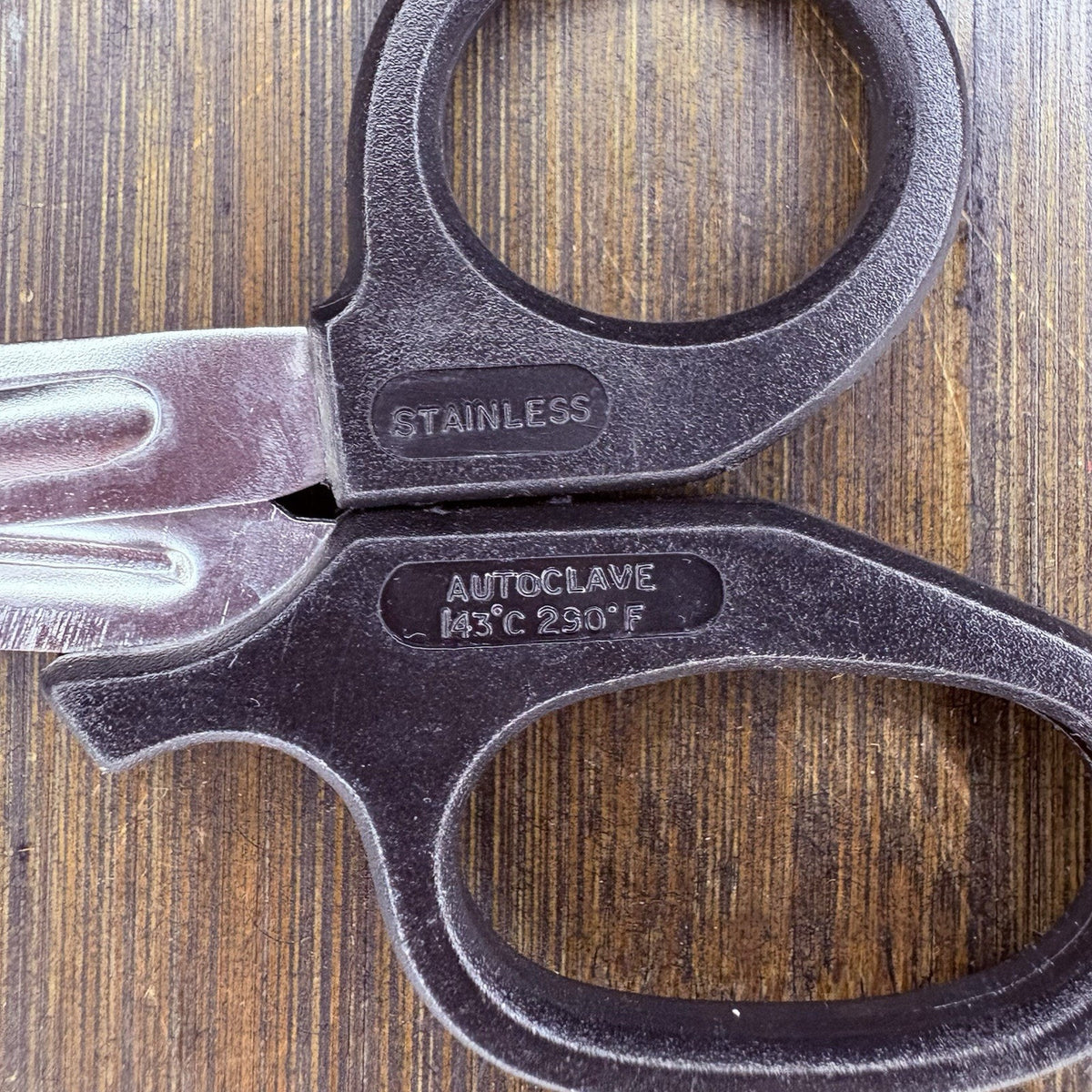 Trauma Shears 5.5" Stainless EMT Scissors w/Rubber Safety Tip Pack Of 4