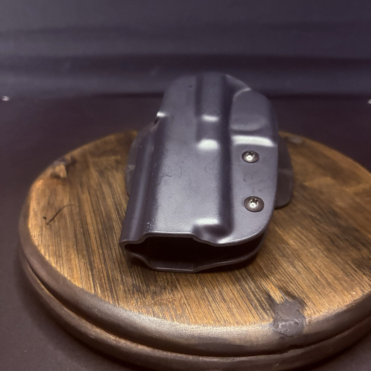 Blade Tech Beretta 92 Holster OWB RH Competition Holster