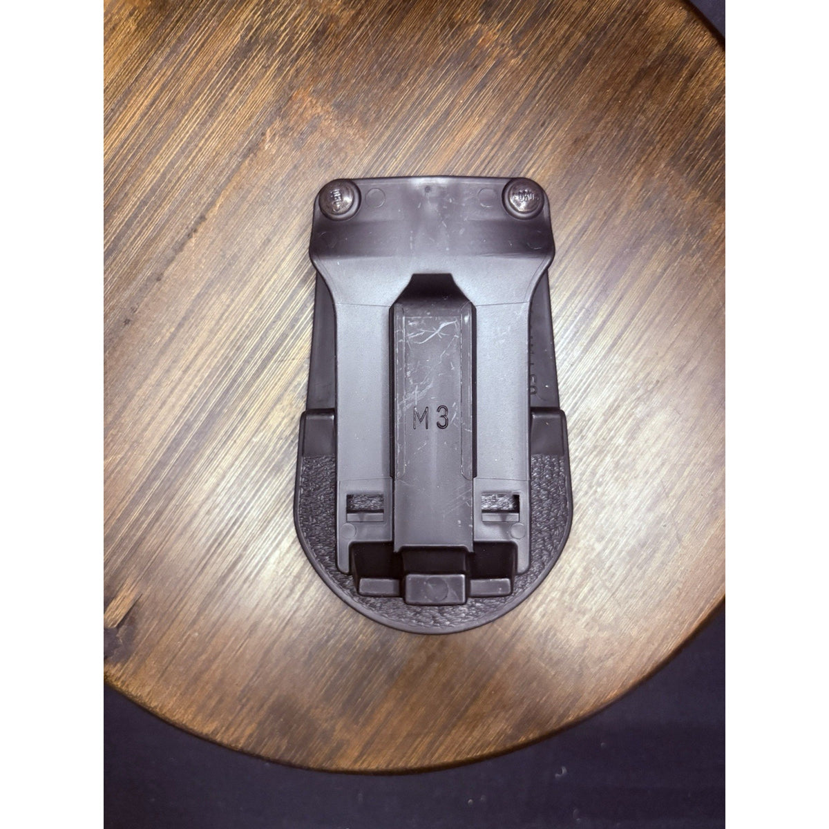 FOBUS M3 Light Carrier Elite Concealed Holsters For M3/M5/M6 Flashlights