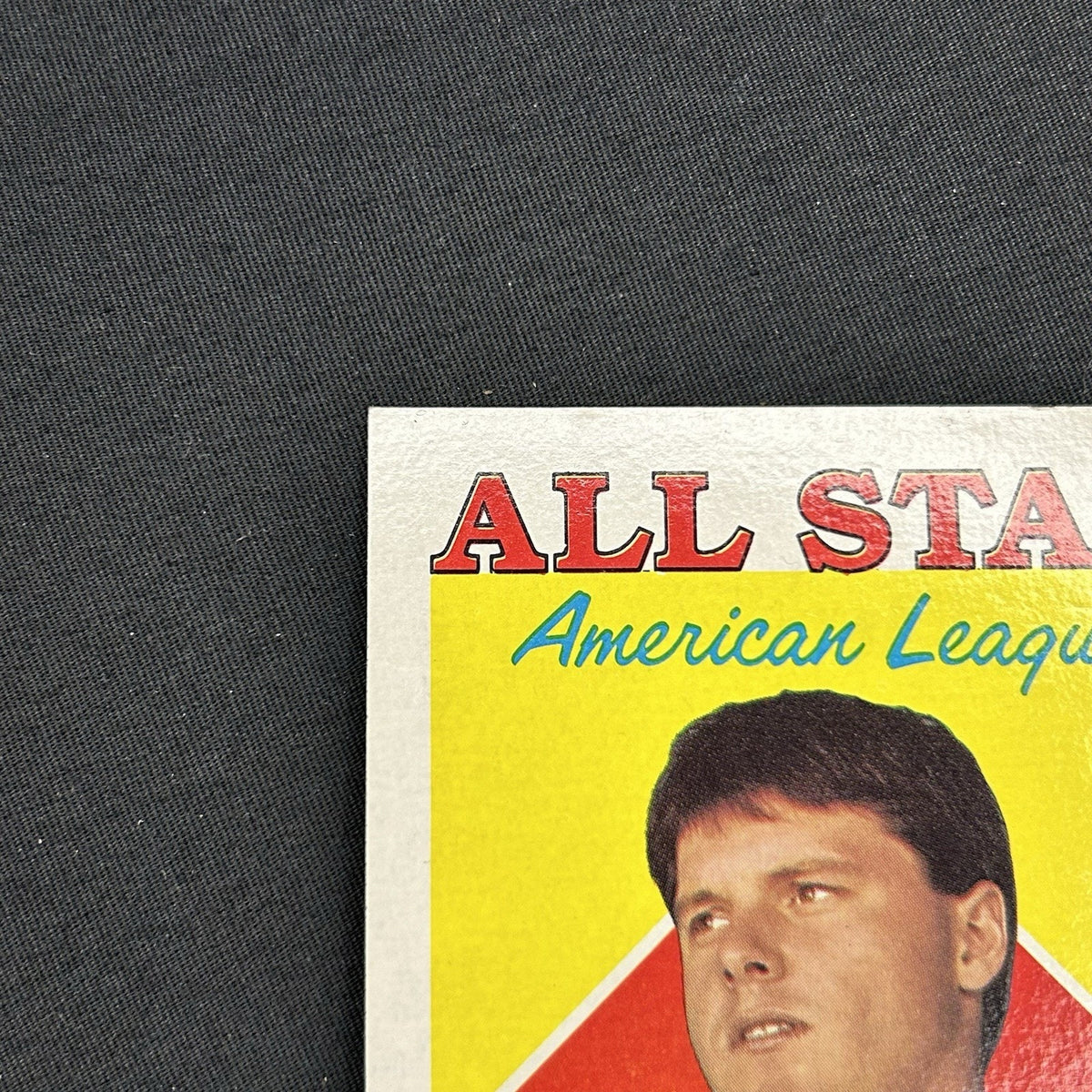 Roger Clemens All Star #394 (Lot Of 3) Cards 1988-1989 Topps, Fleer, Score